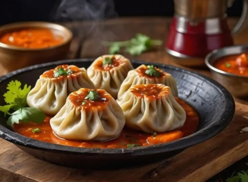 Greater Noida Family Hospitalized After Eating Momos