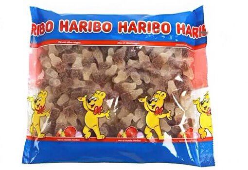 Oman Flags Candy for Suspected Cannabis Content