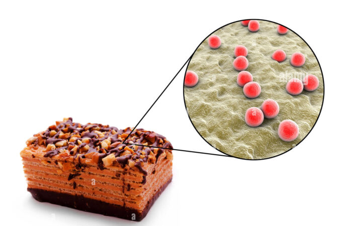 Staph Attack: Unseen Toxins That Outsmart Cooking