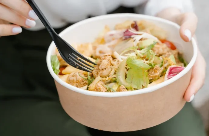 ITC Advances Food Safety and Sustainability with Smarter Packaging