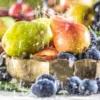 Detergent-Washed Fruits Spark Food Safety Probe in Chandigarh