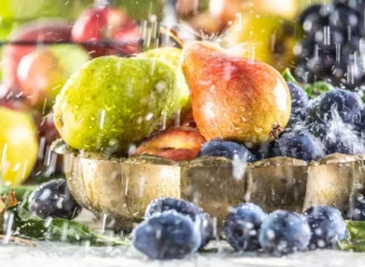Detergent-Washed Fruits Spark Food Safety Probe in Chandigarh