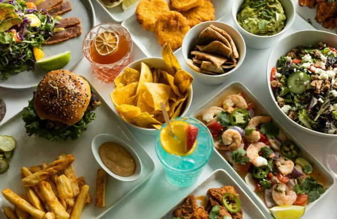 Big Update! New FSSAI Standards for Meat, Oils, Additives, and More