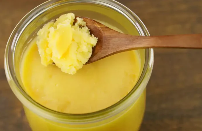 Fake Ghee Bust Triggers Food Safety Uproar in Amritsar