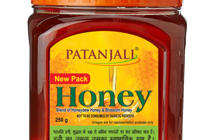 Patanjali Wild Honey Ban Revoked After Safety Clearance