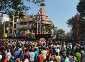 Food Safety Crackdown in Srivilliputtur Ahead of Adi Pooram Fest