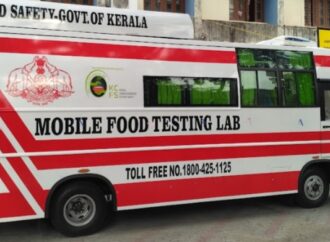 Kochi’s Mobile Food Lab Stalled for 18 Months