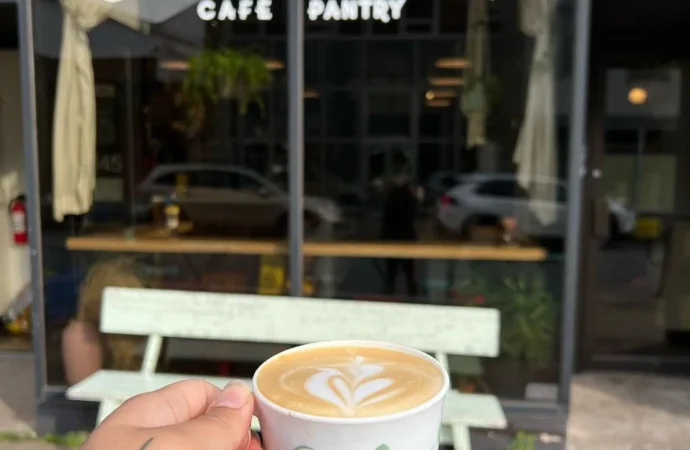 Café Goodluck Reopens After FDA Suspension
