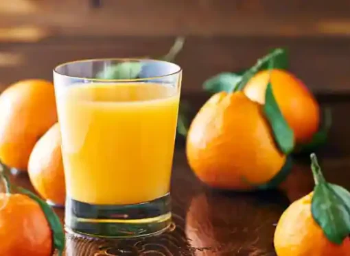 An Invisible Threat to Public Well-Being: The Bitter Side of Orange Juice