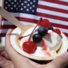 US Ice Cream Brands to Eliminate Artificial Colours by 2028