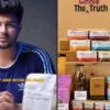 Akash Yadav vs The Whole Truth: Clean-Label Claims Questioned