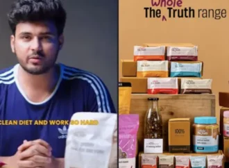 Akash Yadav vs The Whole Truth: Clean-Label Claims Questioned