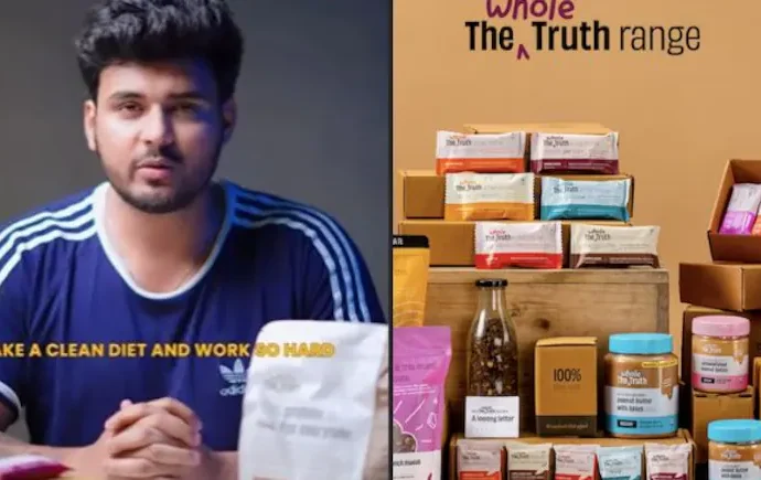Akash Yadav vs The Whole Truth: Clean-Label Claims Questioned
