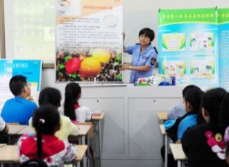 China Acts After Kindergarten Lead Poisoning Scandal Sickens 247