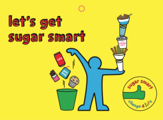 Kerala Schools Go Sugar Smart to Tackle Childhood Diabetes