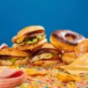 Health Concerns Push U.S. to Regulate Restaurant Additives