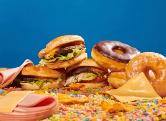 Health Concerns Push U.S. to Regulate Restaurant Additives