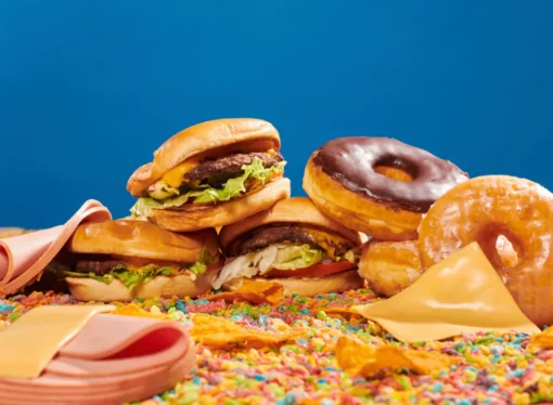 Health Concerns Push U.S. to Regulate Restaurant Additives