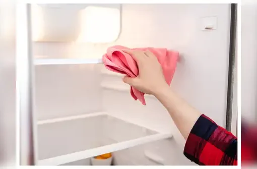 Monsoon Alert: FSSAI Says Clean Your Fridge Every 2 Weeks — Here’s Why