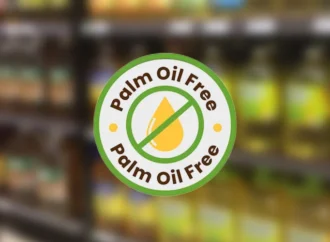 ‘No Palm Oil’ Labels Mislead, Not Inform, Says IFBA