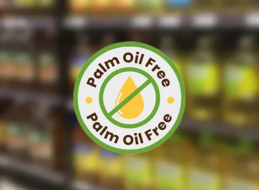 ‘No Palm Oil’ Labels Mislead, Not Inform, Says IFBA