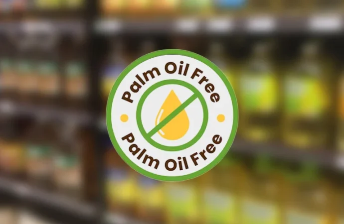 ‘No Palm Oil’ Labels Mislead, Not Inform, Says IFBA