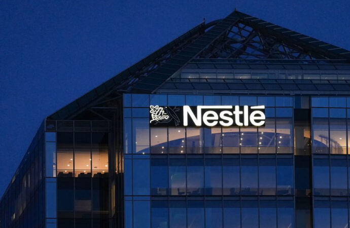 Nestlé to Remove Artificial Colors from U.S. Products by 2026