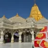Ambaji Temple in Gujarat Earns FSSAI ‘Eat Right Prasad’ Tag
