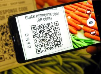 Scan Before You Eat: Kanwar Yatra Goes Digital for Food Safety