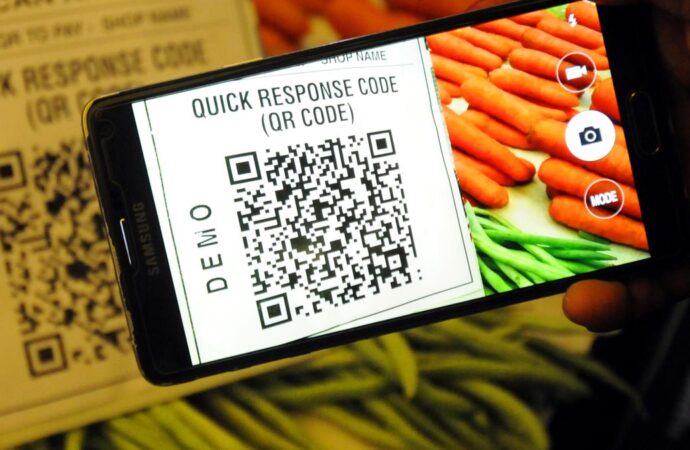 Scan Before You Eat: Kanwar Yatra Goes Digital for Food Safety