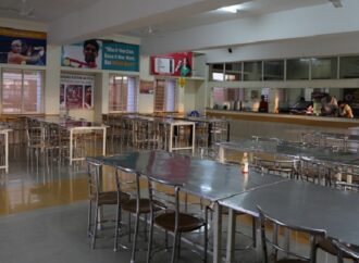 Canteen Check: Indore Schools Get 15 Days to Fix Food Lapses