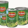 Del Monte Foods Files for Bankruptcy as Shifting Tastes Hit Canned Goods
