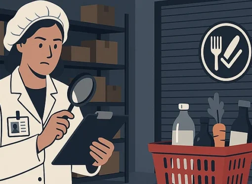 FSSAI Cracks Down on False Food Returns