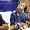 NHRC Flags Food Safety Failures in Telangana Residential Schools