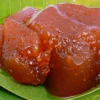 Venom in a Sweet Bite? Scorpion in Halwa Triggers Inspection
