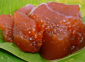 Venom in a Sweet Bite? Scorpion in Halwa Triggers Inspection