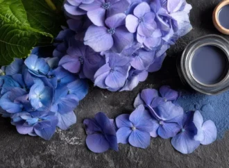FDA Approves Gardenia Blue: A Natural Alternative to Artificial Dyes
