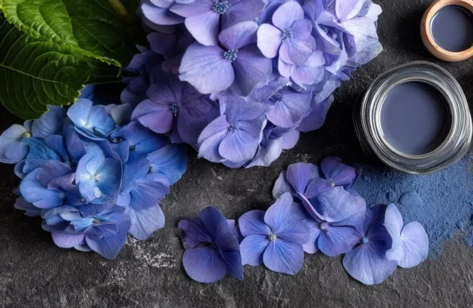 FDA Approves Gardenia Blue: A Natural Alternative to Artificial Dyes
