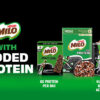 Nestlé Powers Up Milo with High-Protein Milo Pro for Active Youth