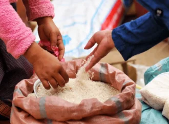 Contaminated Free Ration Found in Amethi, Criminal Case Ordered