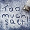 India’s Salt Problem: Scientists Push #PinchForAChange