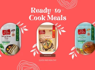 Ready-to-Cook Foods: A Shift Towards Convenience, with a Safety Check