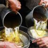Nandurbar Oil Scare: Factory Sealed, FDA Staff Suspended