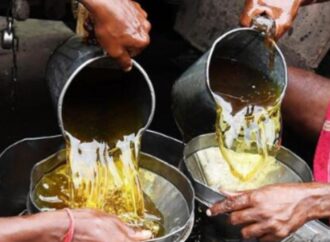 Nandurbar Oil Scare: Factory Sealed, FDA Staff Suspended