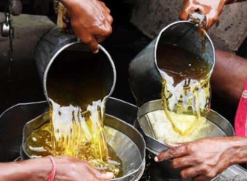 Nandurbar Oil Scare: Factory Sealed, FDA Staff Suspended