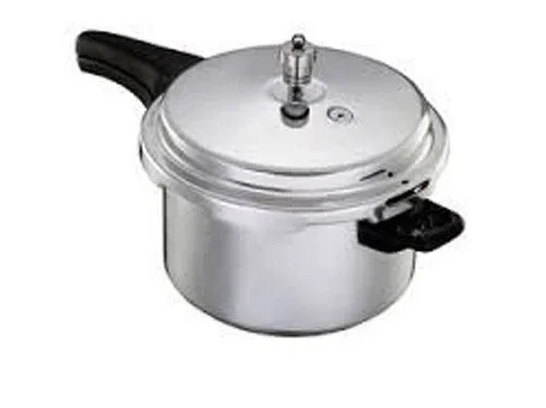 Toxic Trouble: Mumbai Man Suffers Lead Poisoning from Old Aluminum Cooker