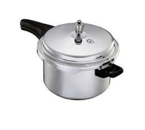 Toxic Trouble: Mumbai Man Suffers Lead Poisoning from Old Aluminum Cooker
