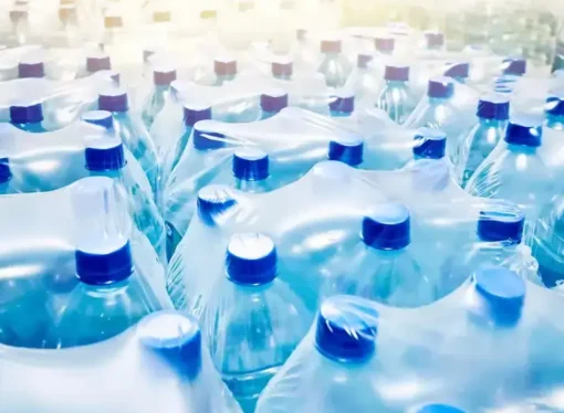 100% Packaged Water Inspections Ordered by FSSAI Chief in Hyderabad