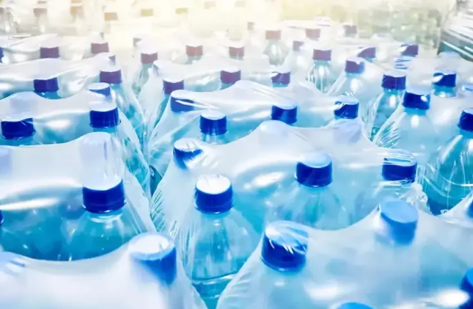 100% Packaged Water Inspections Ordered by FSSAI Chief in Hyderabad