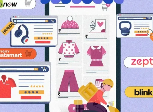 Dark Stores in Focus: How Q-Commerce Players Are Cleaning Up for Consumers